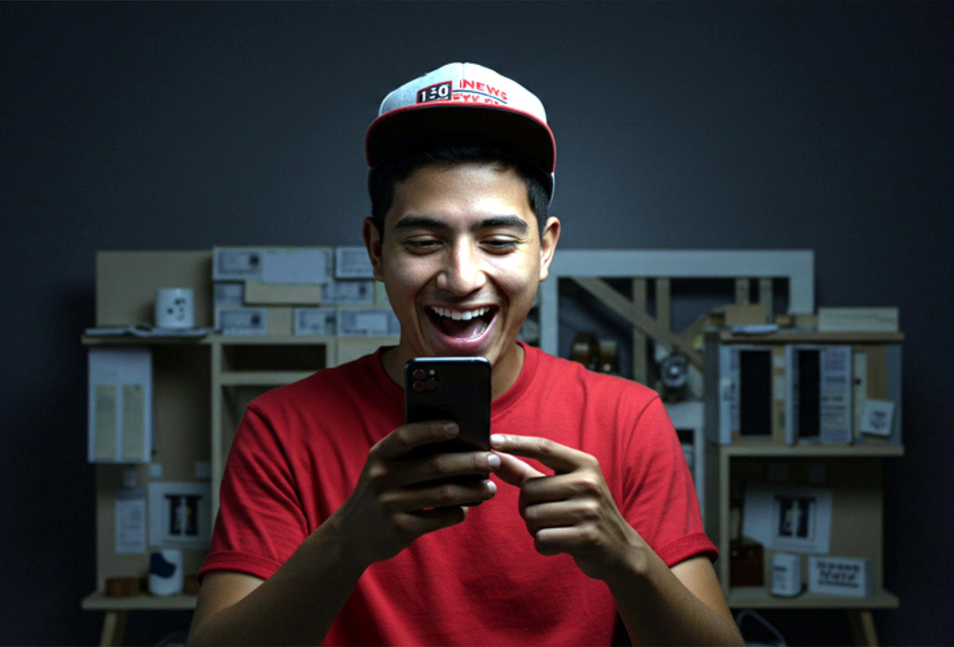 ConsultingPress delivering quality over quantity