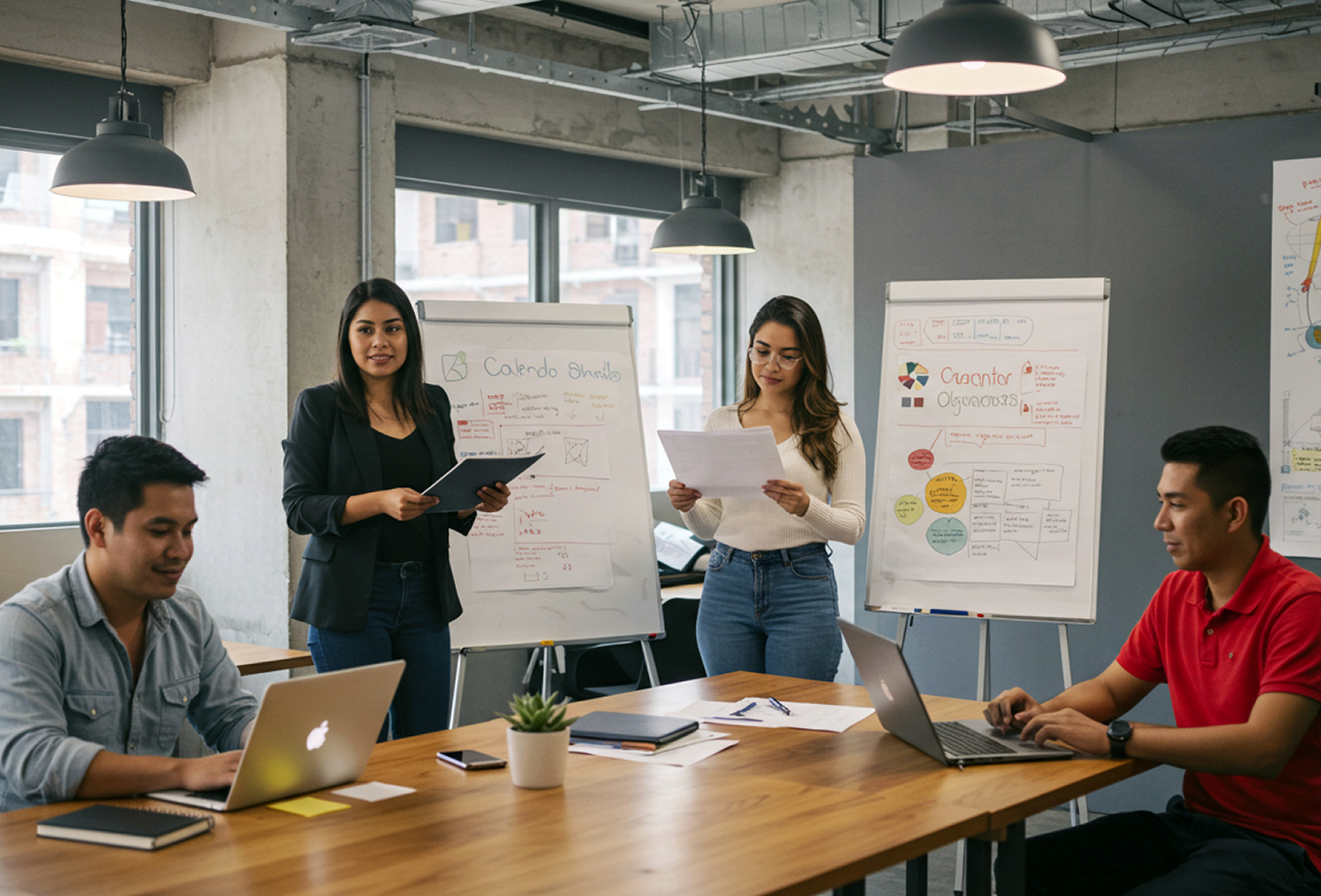 Guidelines for a high-impact business strategy