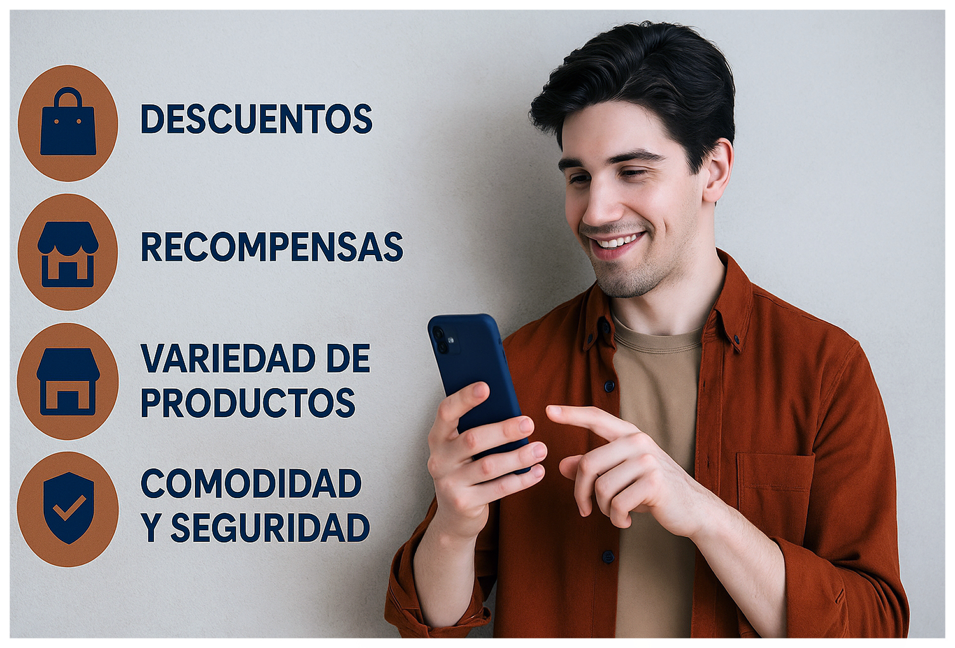 ConsultingPress Over 20 years of experience and 250 case studies