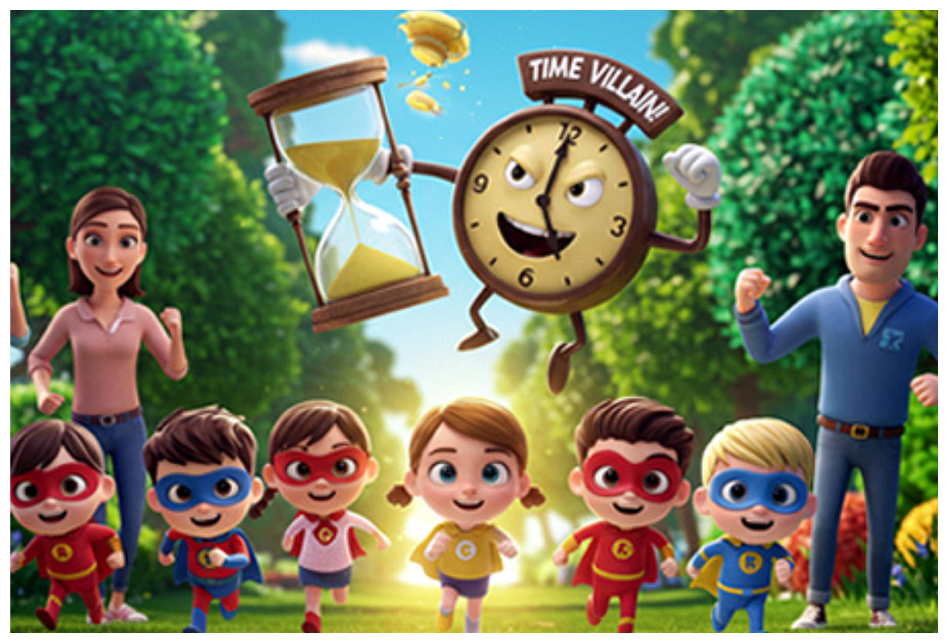 ConsultingPress Serving small and big companies worldwide