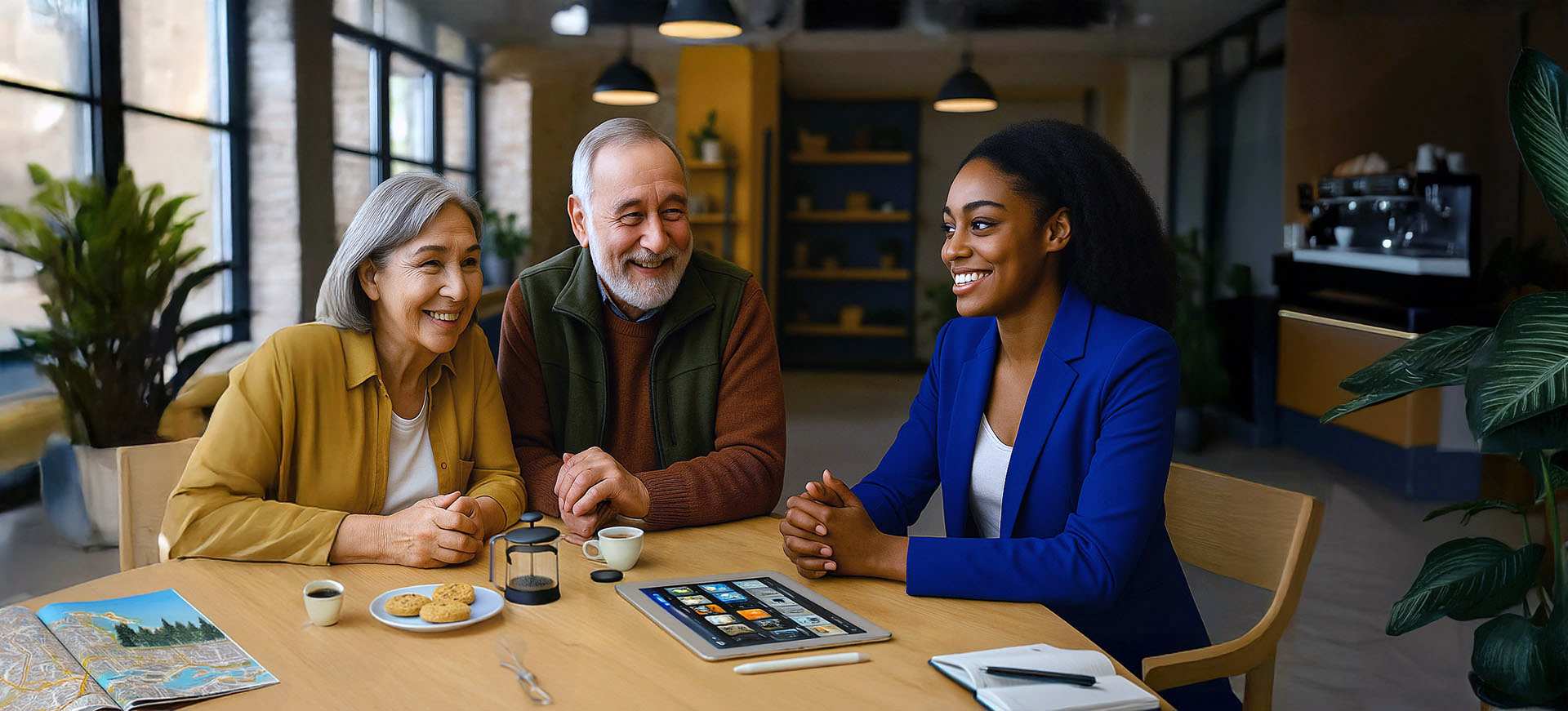 ConsultingPress Management Consulting