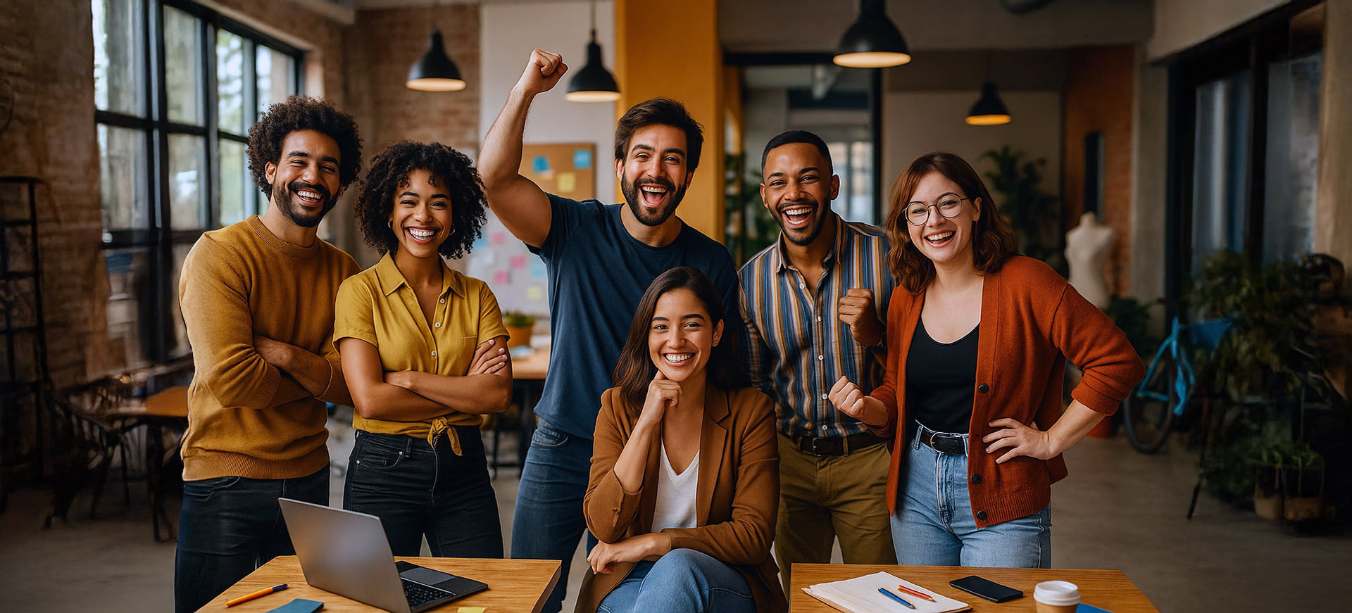 ConsultignPress Unlock Your Business Potential